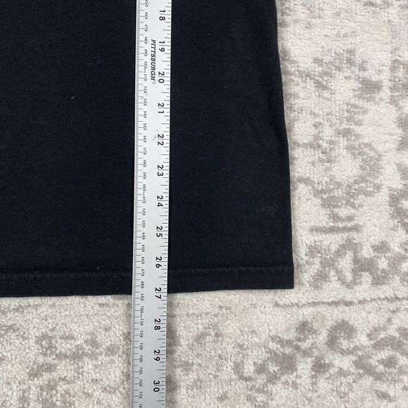 Harley Davidson T Shirt Four Rivers Grand Rivers KY Ride Free Men’s Size Large - Picture 6 of 7